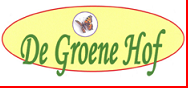 Logo De Groene Hof